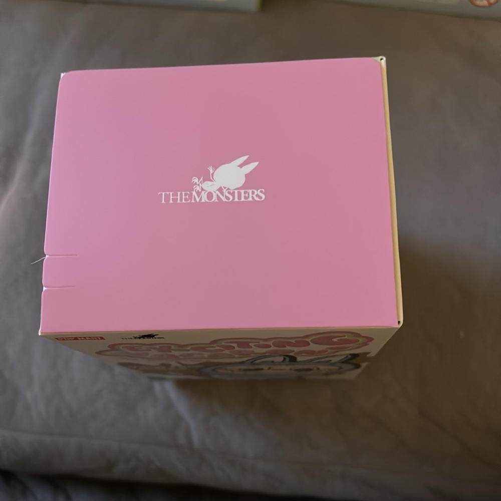 Authentic Exciting Macaron Labubus - Picture 12 of 13